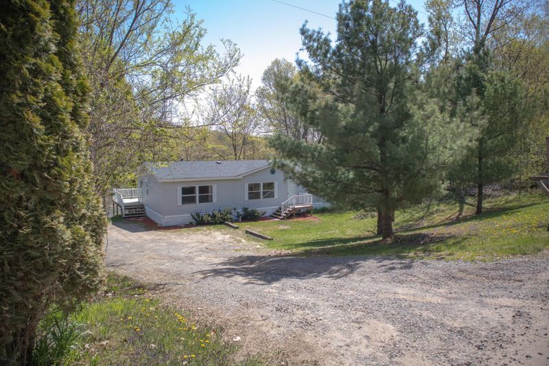 1634 Reidner Ln, Centuria, WI 54824