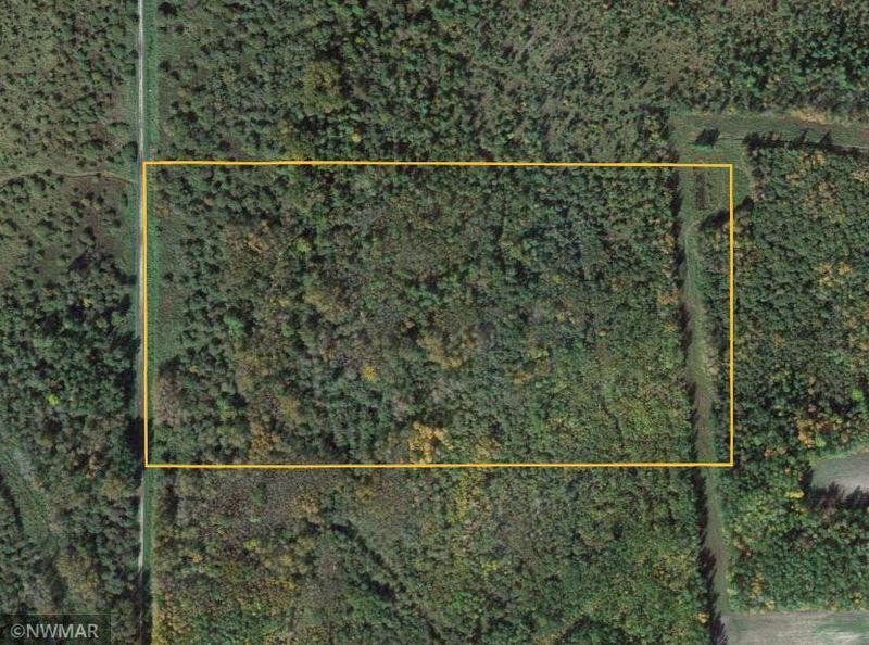 TBD 560th Ave, Warroad, MN 56763
