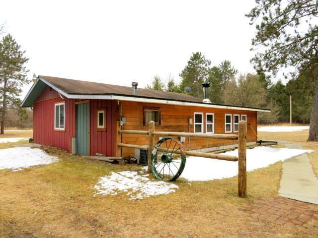 37725 185th Ave, Lake George, MN 56458