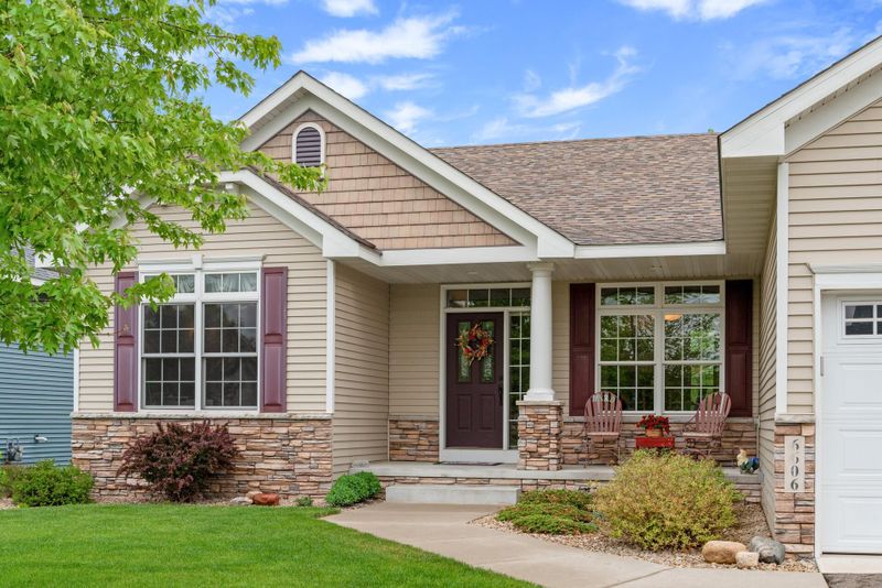 6606 Tessman Ter N, Brooklyn Park, MN 55445