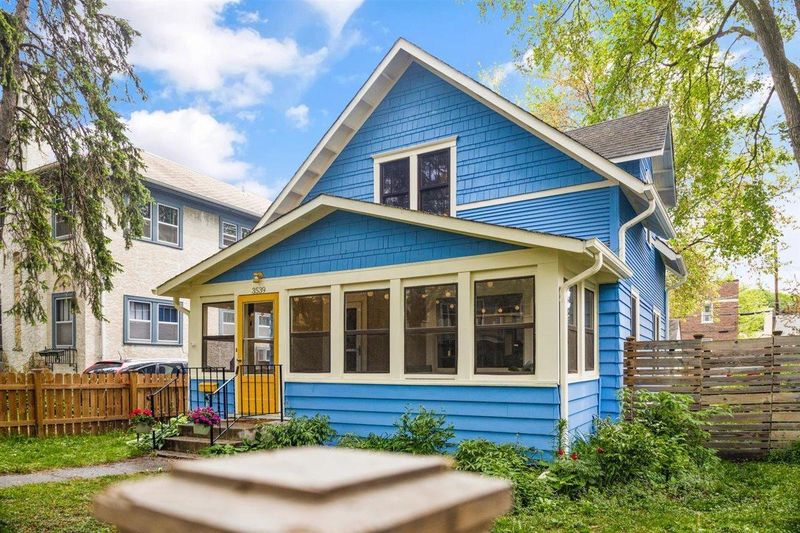 3539 Harriet Ave S, Minneapolis, MN 55408