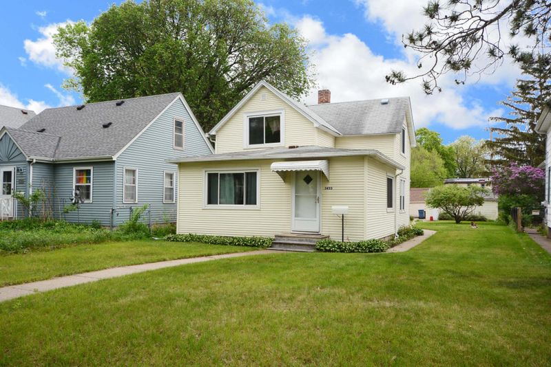 3433 22nd Ave S, Minneapolis, MN 55407
