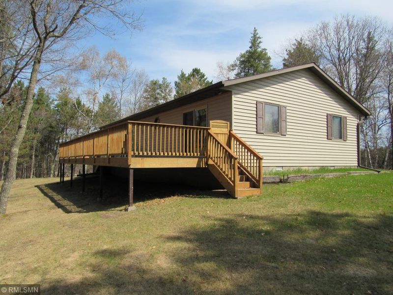2961 20th St SW, Backus, MN 56435