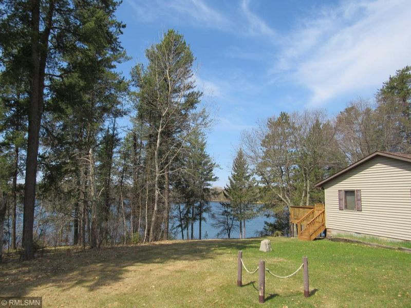 2961 20th St SW, Backus, MN 56435