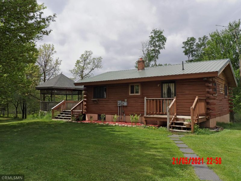 39237 Little Sand Rd, Hinckley, MN 55037