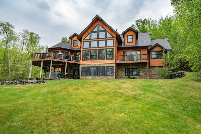 25454 County Road 31, Deerwood, MN 56444