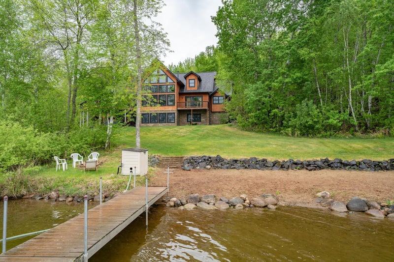 25454 County Road 31, Deerwood, MN 56444