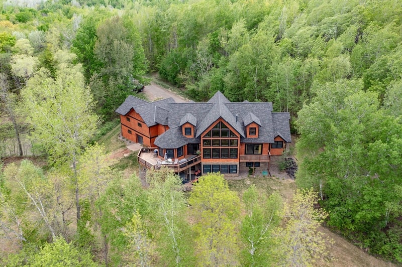 25454 County Road 31, Deerwood, MN 56444