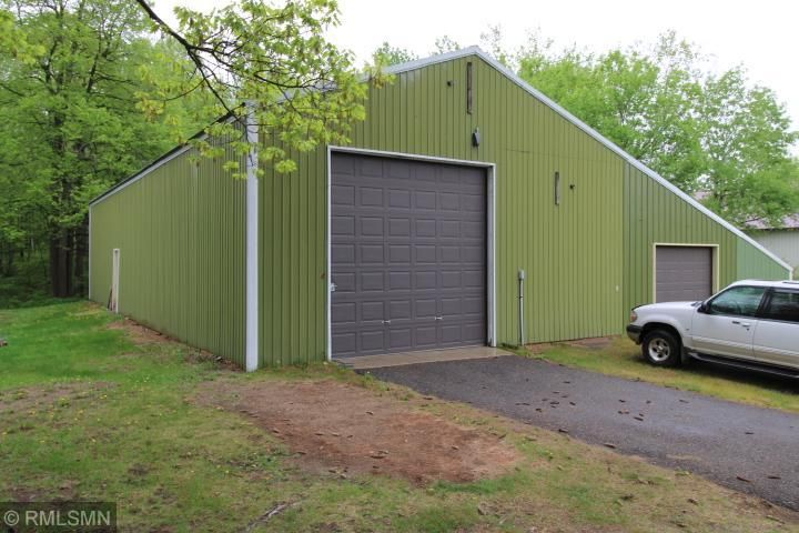 TBD Little Pine River, Emily, MN 56447