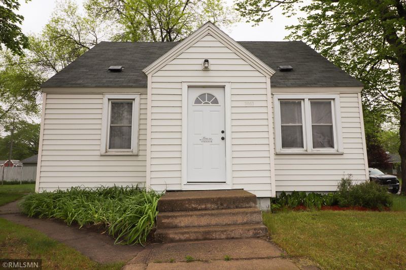 3603 8th St N, Saint Cloud, MN 56303