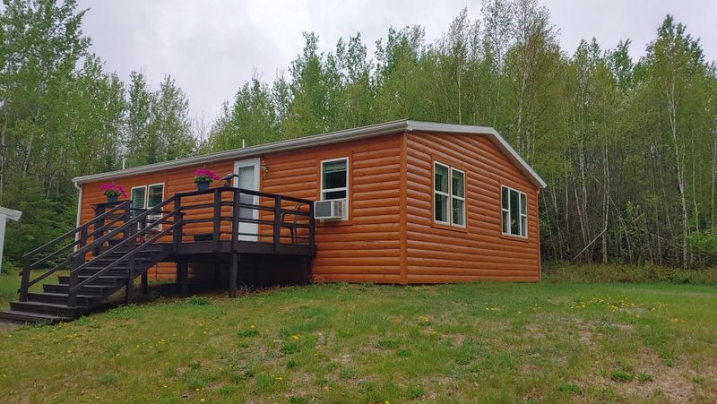 9320 Orr Buyck Rd, Orr, MN 55771