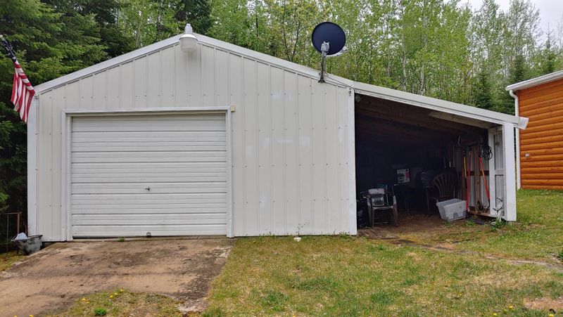 9320 Orr Buyck Rd, Orr, MN 55771