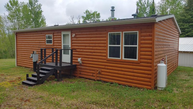 9320 Orr Buyck Rd, Orr, MN 55771