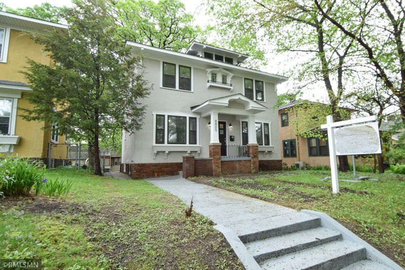 4805 Clinton Ave, Minneapolis, MN 55419