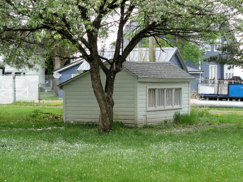 342 1st St, Boyd, MN 56218