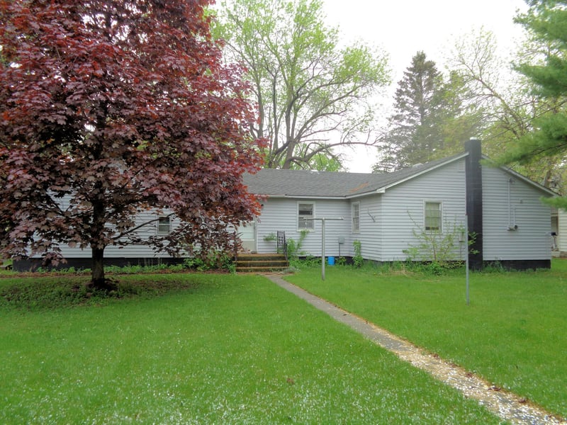 342 1st St, Boyd, MN 56218