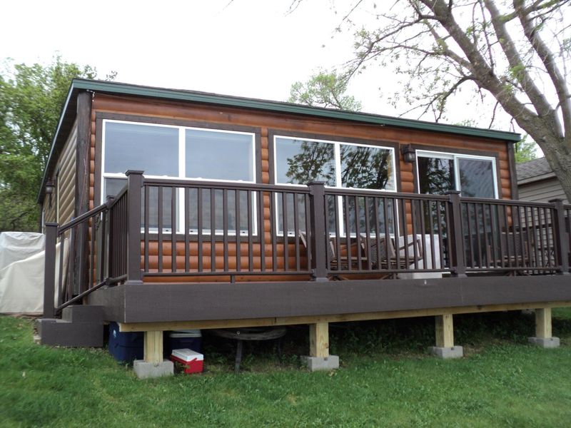 811 Lake St E #8, Osakis, MN 56360