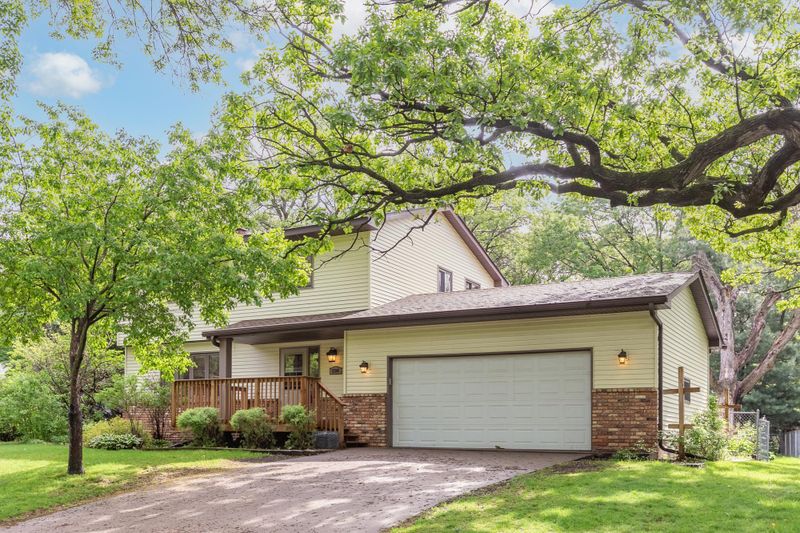 12305 Heather St NW, Coon Rapids, MN 55433