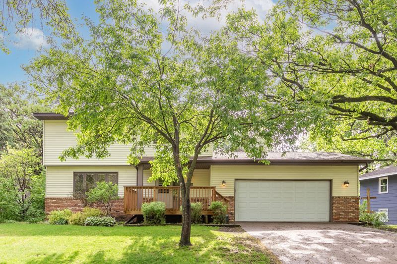 12305 Heather St NW, Coon Rapids, MN 55433