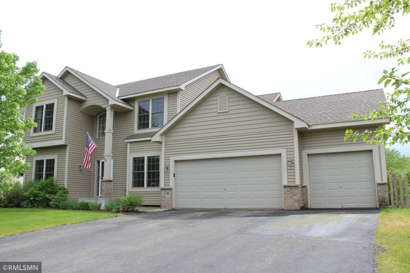 236 2nd St SW, Delano, MN 55328
