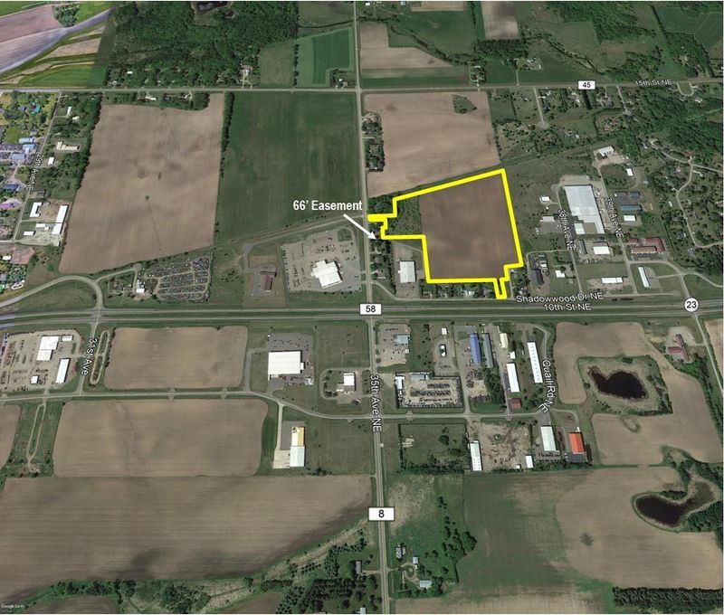 0 Shadowwood Dr NE, Sauk Rapids, MN 56379