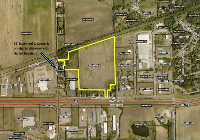 0 Shadowwood Dr NE, Sauk Rapids, MN 56379