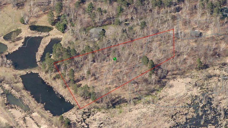 TBD Pond View Lane Dr, Crosslake, MN 56472