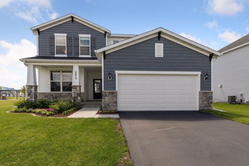 3615 112th Cir NE, Blaine, MN 55449