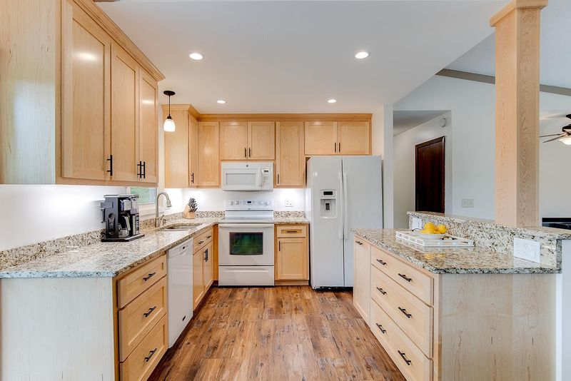 8623 Brant St NE, Blaine, MN 55014
