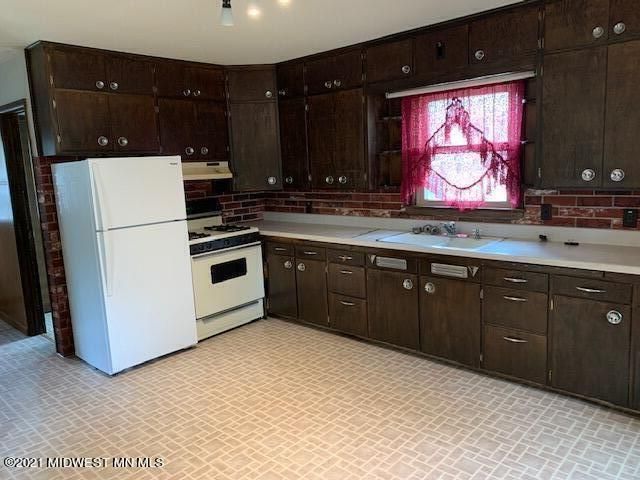 1124 2nd St SW, Wadena, MN 56482