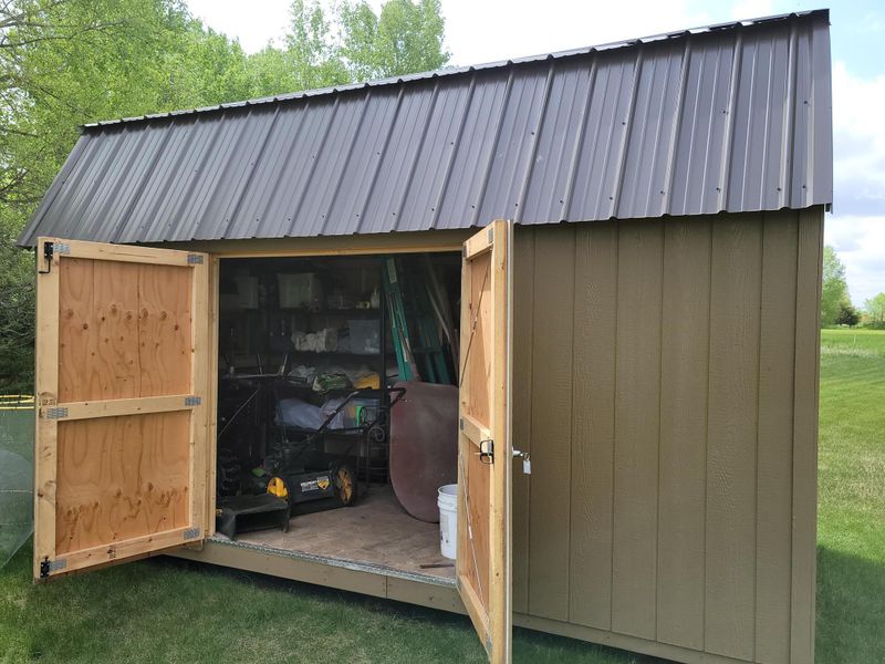 609 36th St NW, Willmar, MN 56201