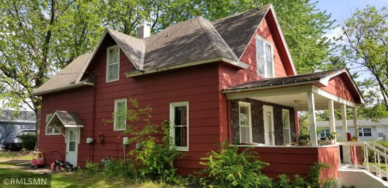 405 3rd Ave NW, Milaca, MN 56353
