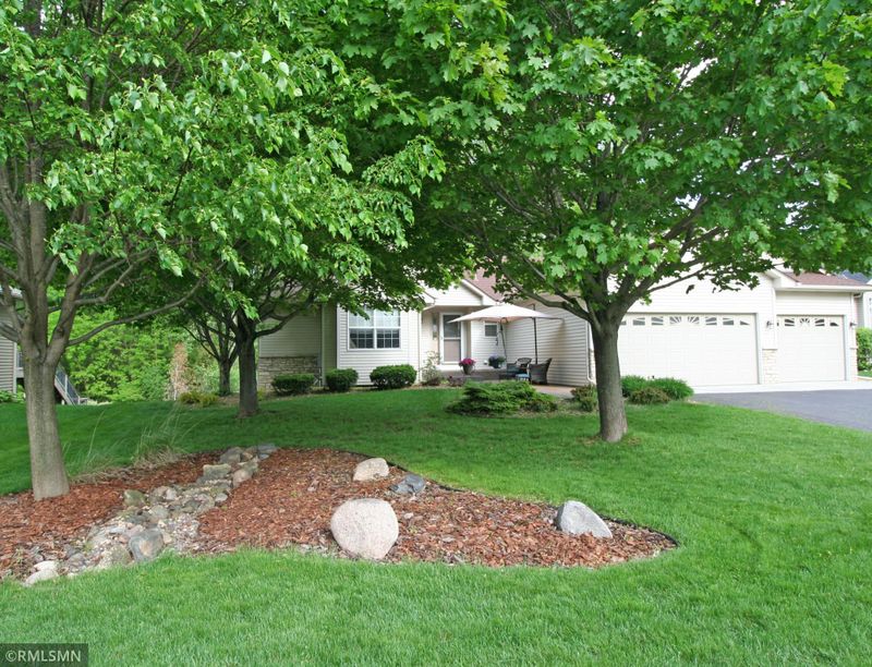15924 Finley Ave N, Hugo, MN 55038