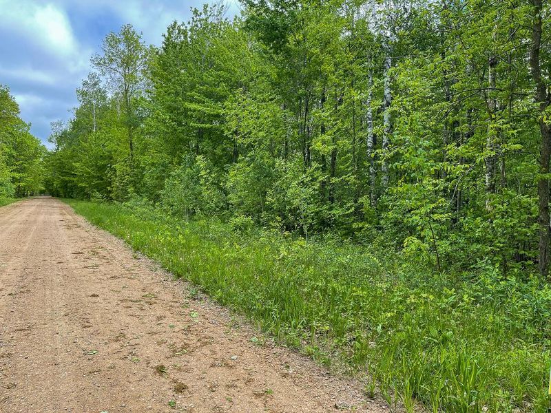 Parcel D Old Highway 18, Garrison, MN 56450