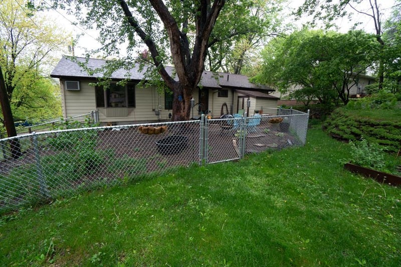 N303 Holly Ave, Elk Mound, WI 54739