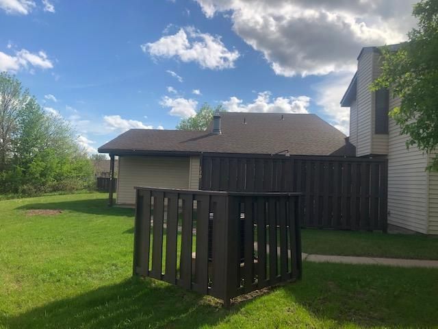 1203 Cedar Ln, Virginia, MN 55792