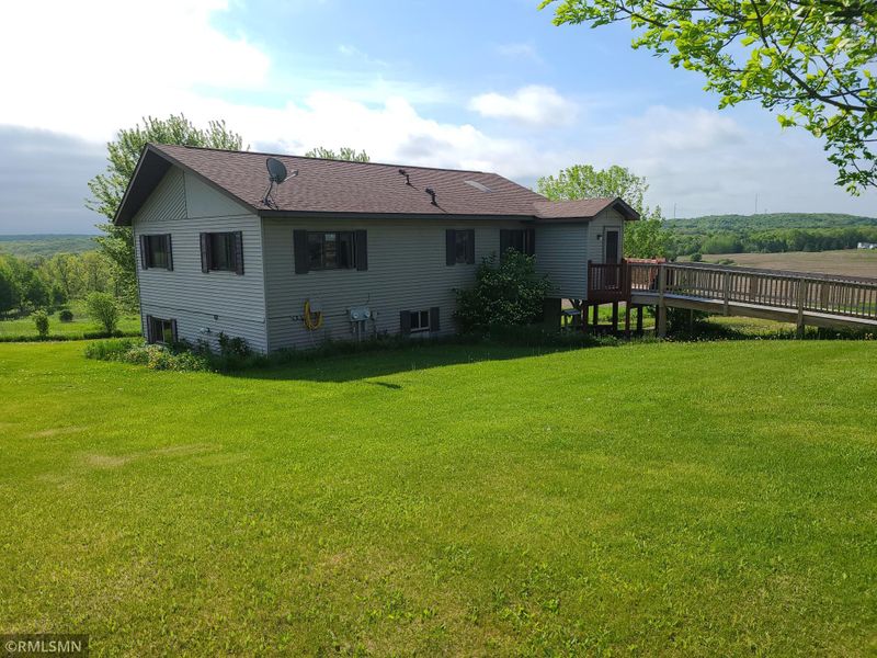1314 310th Ave, Frederic, WI 54837