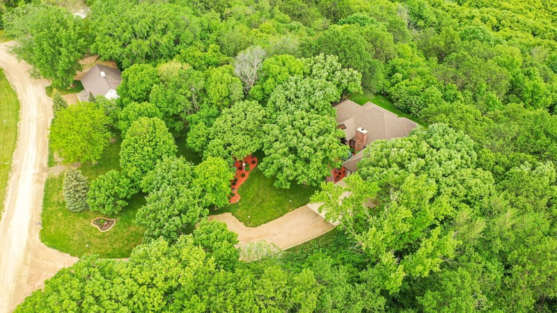 34368 Timbercrest Rd, Redwood Falls, MN 56283