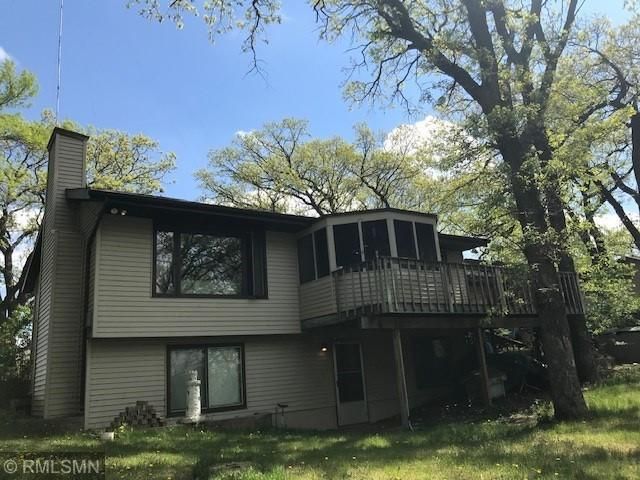 20713 Becker Lake Cir, Richmond, MN 56368