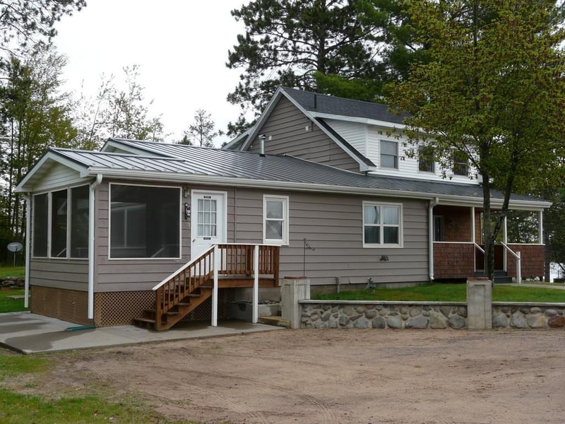 29769 Long Lake Rd, Webb Lake, WI 54830