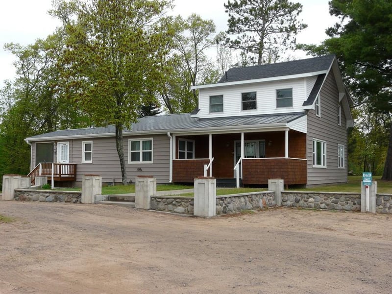 29769 Long Lake Rd, Webb Lake, WI 54830