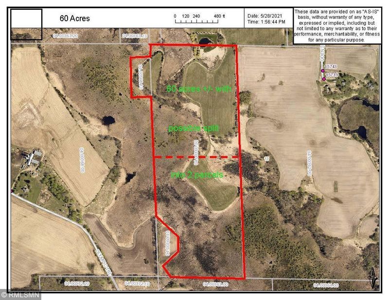 15xxx 280th St, Lindstrom, MN 55045
