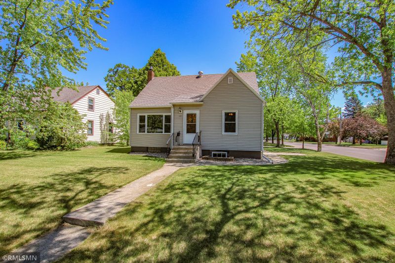 1321 Ash St, Alexandria, MN 56308