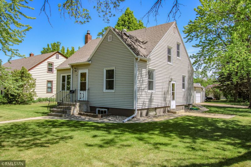 1321 Ash St, Alexandria, MN 56308