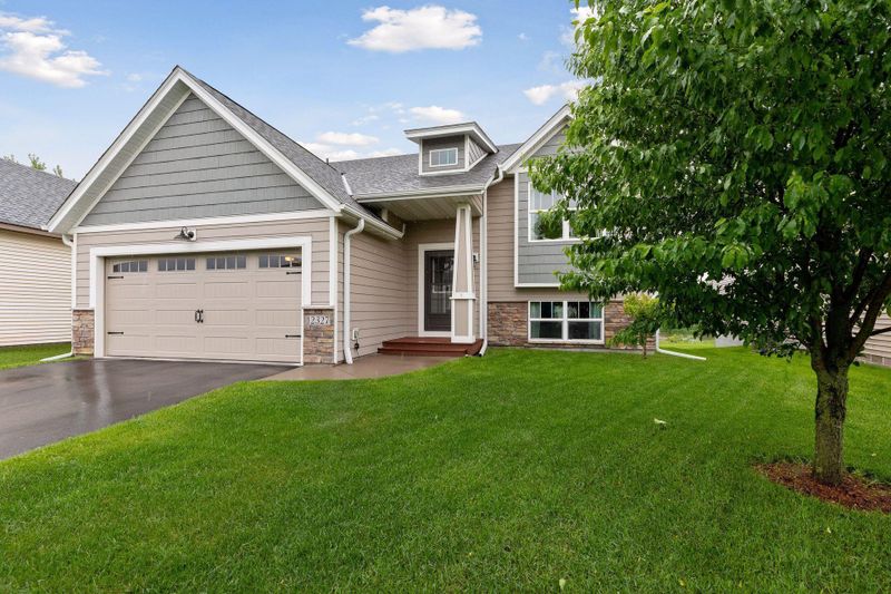 12327 Midway Cir NE, Blaine, MN 55449