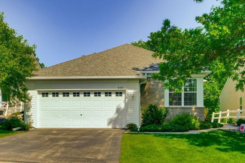 439 Campfire Curve, Chaska, MN 55318