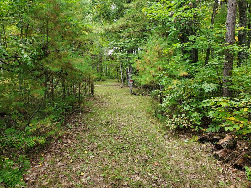 Lot 0 County Highway B, Hayward, WI 54843