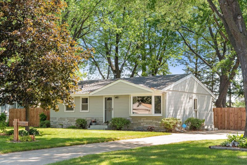 6708 Jersey Ave N, Brooklyn Park, MN 55428