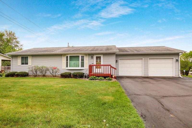 2133 Folsom St, Eau Claire, WI 54703