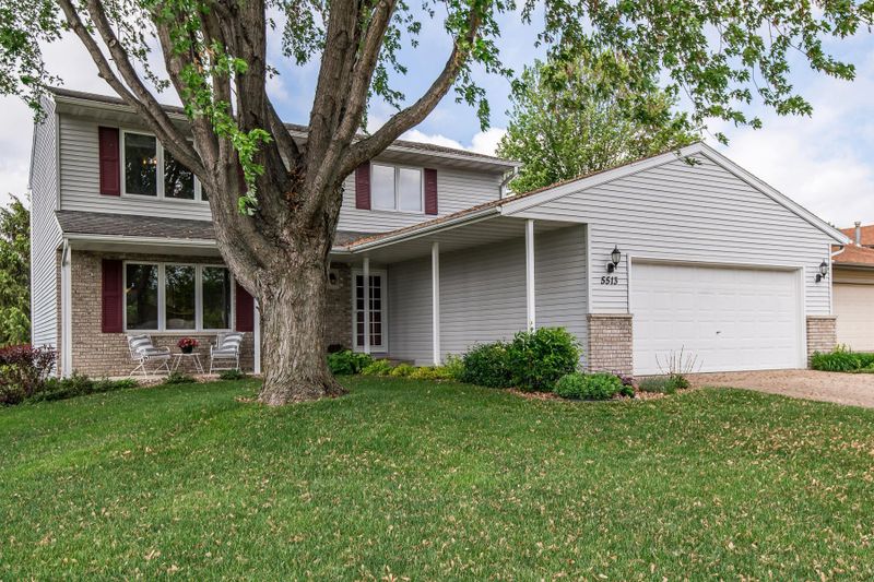 5513 44th Ave NW, Rochester, MN 55901